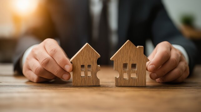 Legal services for real estate transactions, property disputes, divorce settlements, and asset division. Law practice, housing ownership, legal consultation, and property protection