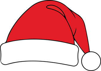 santa claus hat