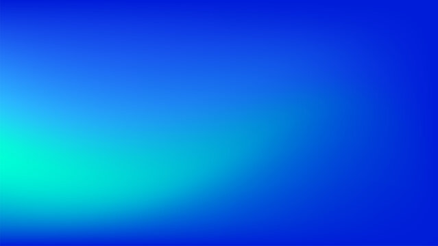 blue abstract background