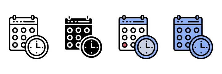 contact us Icon Set Multiple Style Collection. Phone Icon, Mail, Chat Bubble, Address Book, Map Marker, Website, Handshake, Clock, User, Social Media, Feedback, Form, Phone Book, Mobile Phone, Fax Mac