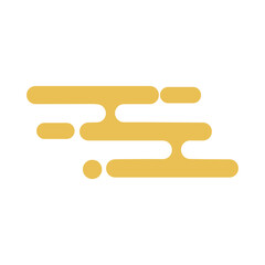 Chinese New Year 2026 element vector