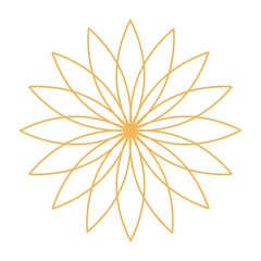 Chinese New Year 2026 element vector