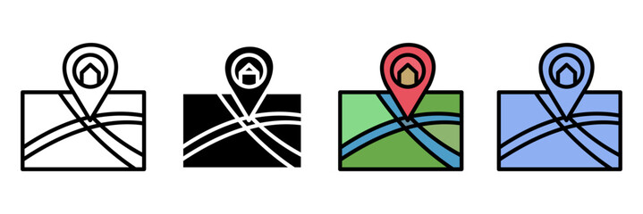 contact us Icon Set Multiple Style Collection. Phone Icon, Mail, Chat Bubble, Address Book, Map Marker, Website, Handshake, Clock, User, Social Media, Feedback, Form, Phone Book, Mobile Phone, Fax Mac