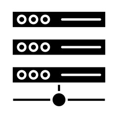 Server icon