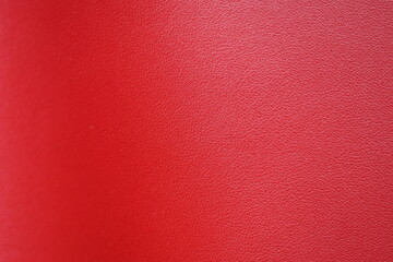 shiny red leather texture background for design