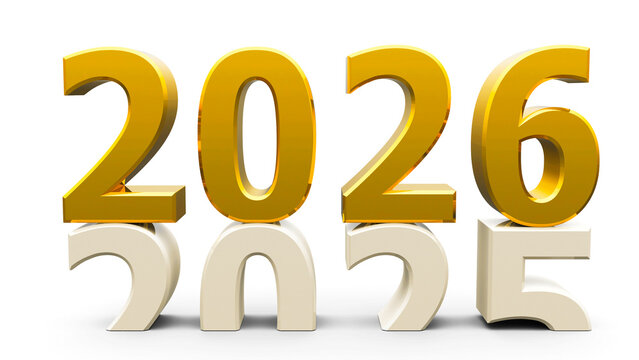 2025-2026 gold