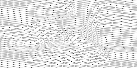 Mesh texture for fishing nets. Grunge pattern for sportswear or soccer goal, volleyball net, basketball hoop, hockey, athletics. Mesh modern net.art © rosy