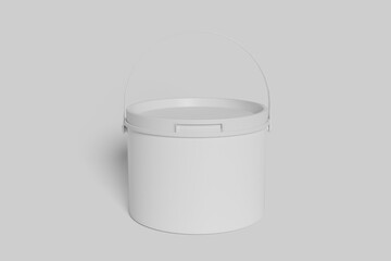 PAINT BUCKET