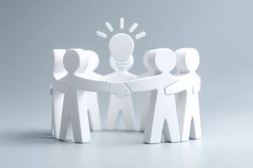 Solid black glyph icons arranged in a clean matrix on white background