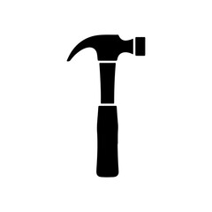 Black Hummer Vector Silhouette Design