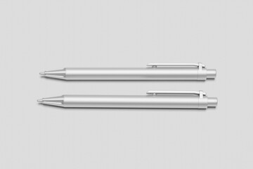 PEN MOCKUP