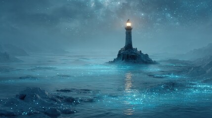 Explore the Resilient Connection Between Coastal Lighthouses and Sustainable Farming Techniques for Future Generations