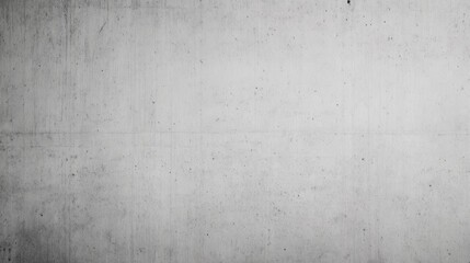 Fototapeta premium cement. Minimalist gray cement wall with soft shadows, creating an industrial and abstract aesthetic. safety posters. 