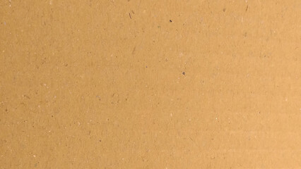 Brown paper texture background for presentation product. Kraft paper background. Cardboard texture. Carton.