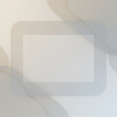 Minimal Modern Business Background With Copy Space