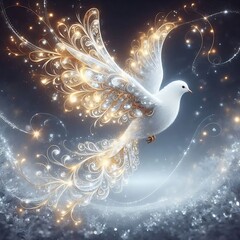 dove of peace
