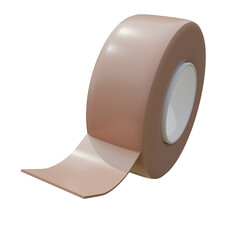 roll of tape