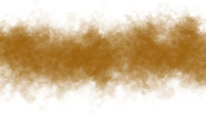 Burning smoke edge overlay, intense red fiery border texture for cinematic posters, game art and...