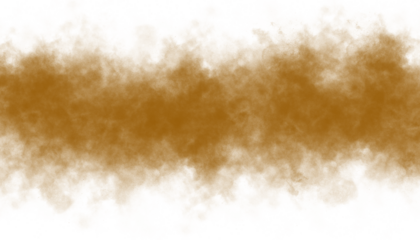 Burning smoke edge overlay, intense red fiery border texture for cinematic posters, game art and dark designs