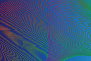 Abstract gradient background with fine line texture modern digital art for web design and digital media fluid and dynamic visual EPS vector