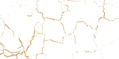 Luxurious white Carrara statuaries marble texture background. Calacatta glossy marble with golden streaks. Luxury White Gold Marble texture background vector. Panoramic Marbling texture design.