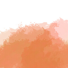 Obraz premium grunge red background
