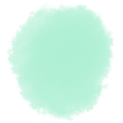abstract watercolor background green model 7