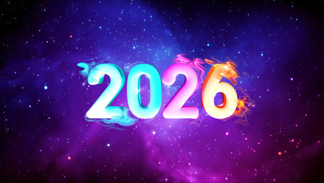 Celebrating a Sustainable Future: Tech Innovation and Clean Energy in 2026. - Powered by Adobe