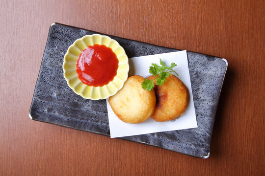 いも餅｜imo mochi