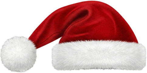 santa claus hat