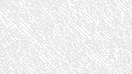 Obraz premium Minimal Diagonal Line Seamless Vector Pattern