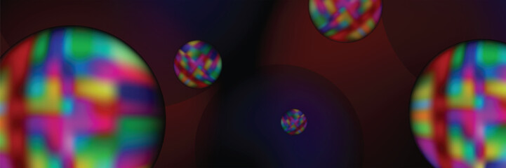  abstract red black gradient,red gradient transitions to black,minimalist design for digital design background.