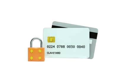 Credit Card Security: Protecting Financial Data