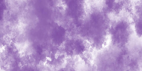 abstract deep purple watercolor background with watercolor splashes. vector watercolor art background. wet hand drawn texture.