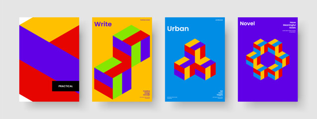 Abstract Banner Layout. Modern Business Presentation Design. Creative Brochure Template. Flyer. Poster. Report. Background. Book Cover. Portfolio. Handbill. Pamphlet. Catalog. Notebook. Leaflet