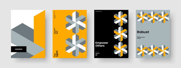 Modern Book Cover Template. Geometric Business Presentation Layout. Isolated Poster Design. Background. Report. Brochure. Flyer. Banner. Newsletter. Portfolio. Pamphlet. Magazine. Leaflet. Journal