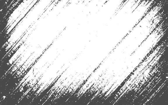 Diagonal sketch texture with abstract grunge line pattern. High speed pencil stroke effect with distressed design. 