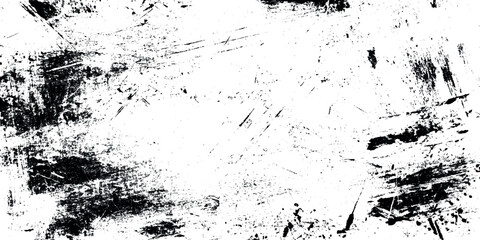 Distressed overlay texture Grunge background abstract mild textured effect  ink stroke art background.