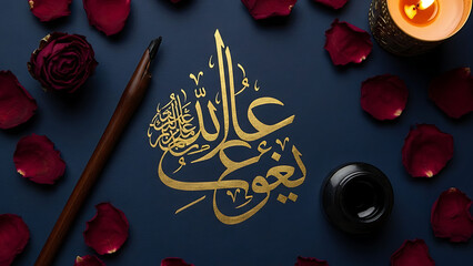 December 18 - Arabic Language Day