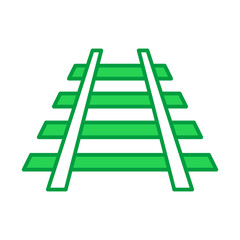 Rail Icon