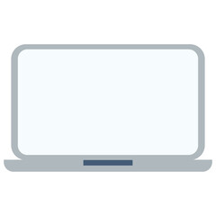 Laptop Icon Vector