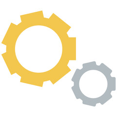Gear Icon Vector