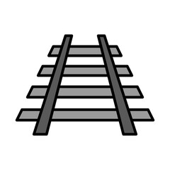Rail Icon