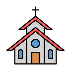 Church Icon