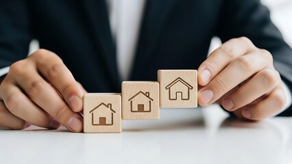 Protecting your future home investment with careful planning and secure financial strategies