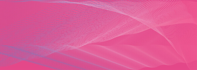 soft blue line in white background, elegant intricate blue smoke swirl shape effect transparent. Abstract pink voice sound wave pattern element, Voice sound wave liens. Dynamic sound wave isolated.