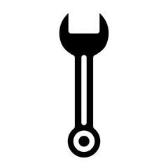Wrench icon