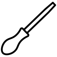 screwdriver Icon