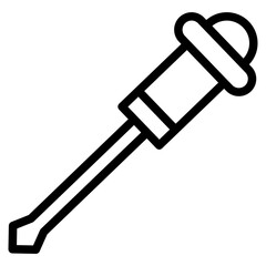 screwdriver Icon