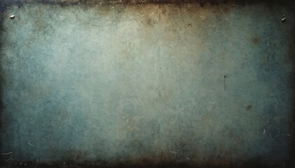 Obraz premium Old dusty scratched film texture with grunge overlay. Aged dirty rough background with grain, noise, and scratches. Vintage cinema look for design templates.